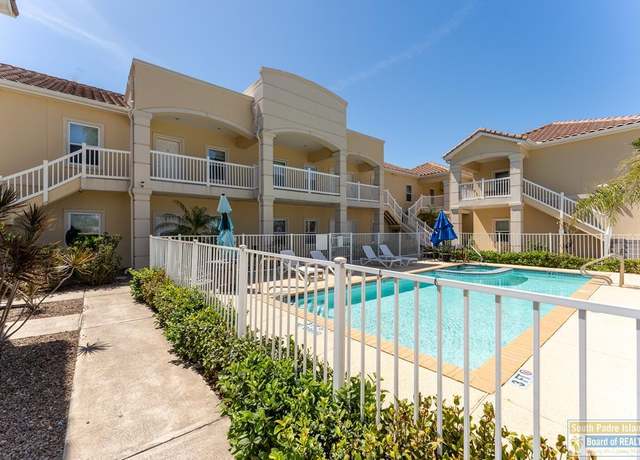 Property at 109 W Cora Lee Dr #10, South Padre Island, TX 78597, 2 beds, 2 baths
