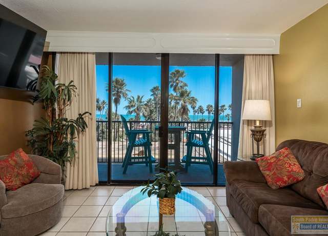 Property at 500 Padre Blvd #303, South Padre Island, TX 78597, 2 beds, 2 baths
