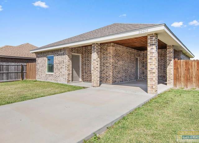 Property at 23409 Tangerine Ave, Harlingen, TX 78045, 4 beds, 2 baths