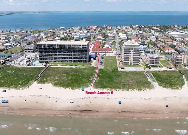 Property at 3101 Gulf Blvd #22, South Padre Island, TX 78597, 2 beds, 2.5 baths