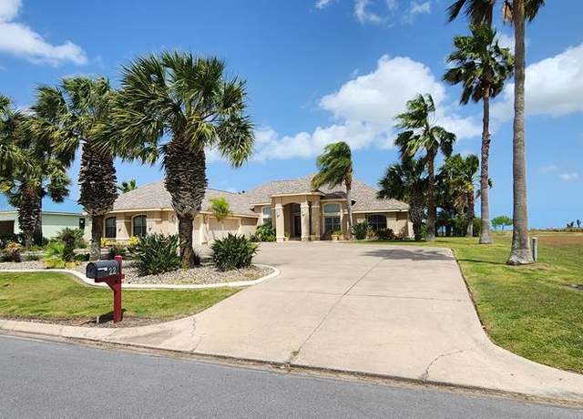 Property at 22 Laguna Madre Dr, Laguna Vista, TX 78578, 4 beds, 3.5 baths