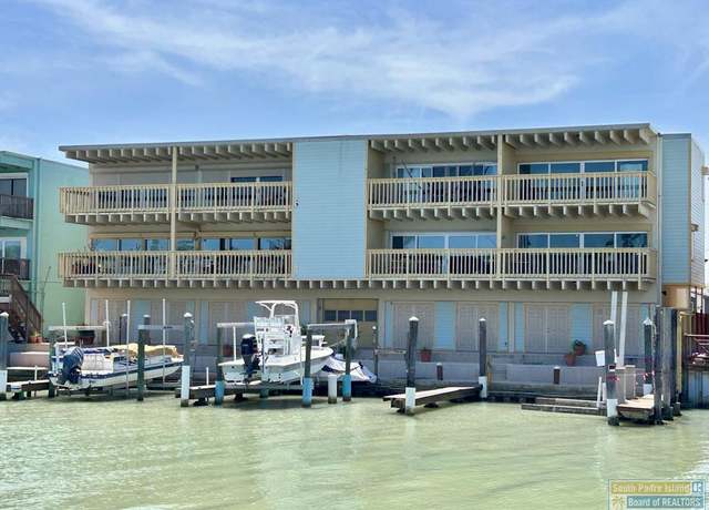 Property at 1018 Tarpon Ave #3, Port Isabel, TX 78578, 3 beds, 3 baths