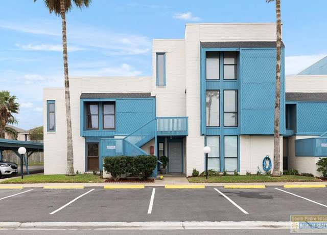 Property at 227 W Morningside Dr Unit D204, South Padre Island, TX 78597, 3 beds, 3 baths