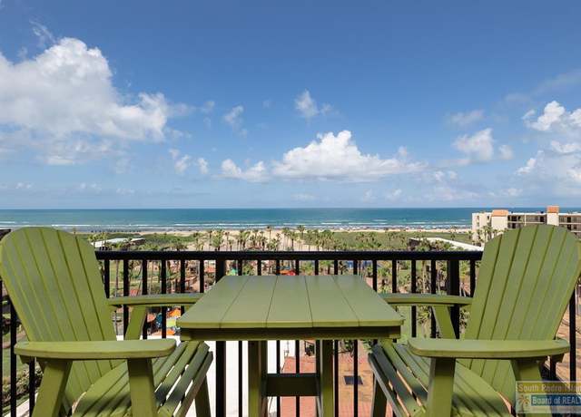 Property at 500 Padre Blvd #706, South Padre Island, TX 78597, 2 beds, 2 baths