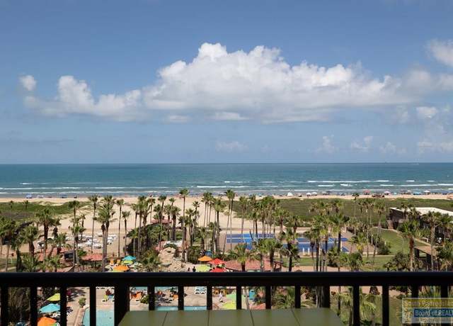 Property at 500 Padre Blvd #706, South Padre Island, TX 78597, 2 beds, 2 baths