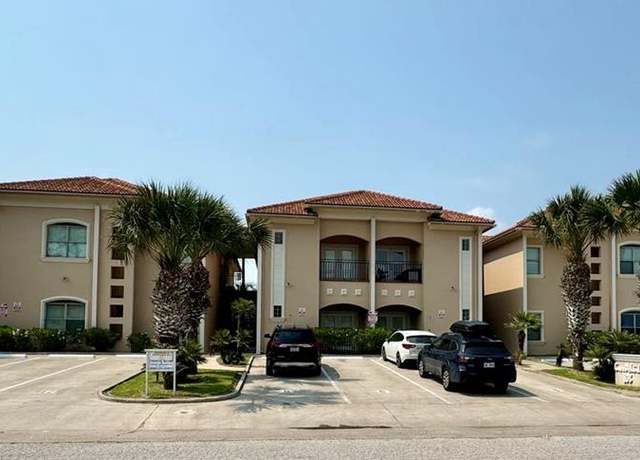 Property at 103 E Gardenia St #5, South Padre Island, TX 78597, 2 beds, 2 baths