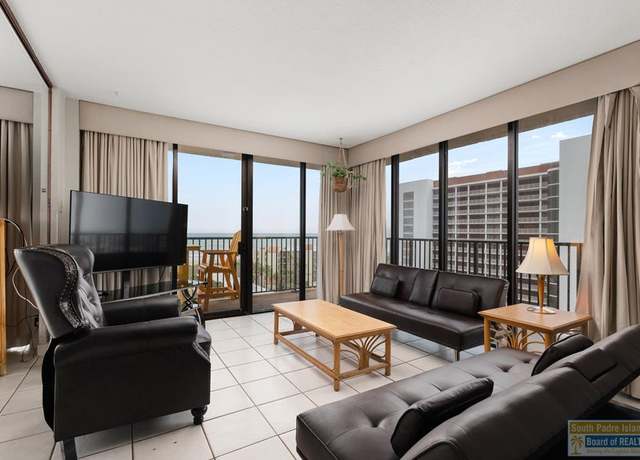 Property at 500 Padre Blvd #909, South Padre Island, TX 78597, 2 beds, 2 baths