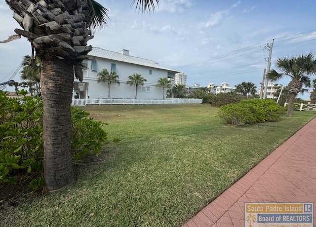 Property at 8400 Main St, South Padre Island, TX 78597