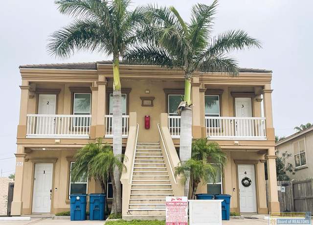 Property at 102 E Jupiter Ln #3, South Padre Island, TX 78597, 2 beds, 2 baths