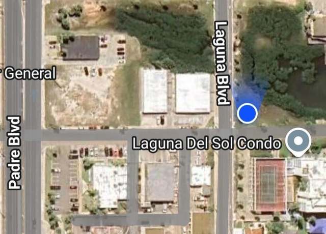 Property at 201 W Venus Ln, South Padre Island, TX 78597