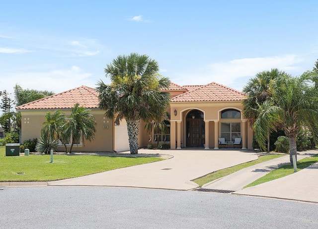 Property at 12 Bethpage Ct, Laguna Vista, TX 78578, 3 beds, 2.5 baths