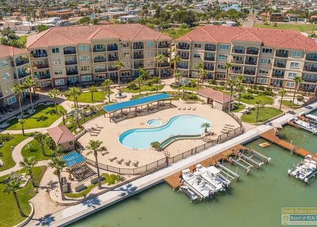 Property at 301 E Houston St #1404, Port Isabel, TX 78578, 3 beds, 2 baths