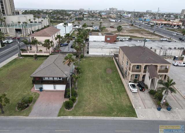 Property at Lot 10 W Aries Dr, South Padre Island, TX 78597