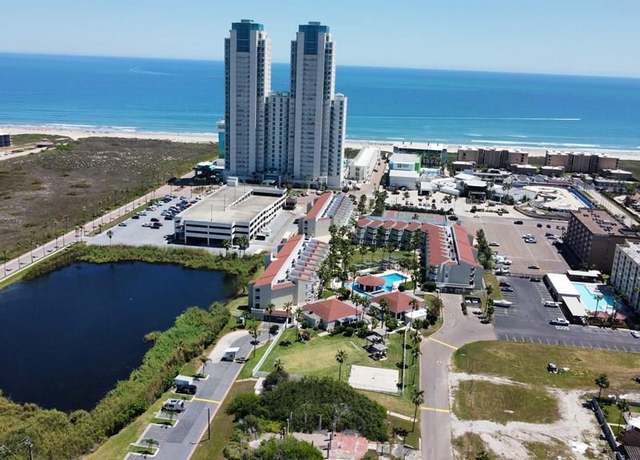Property at 200 S Padre Blvd Unit 105 Bldg B, South Padre Island, TX 78597, 2 beds, 2 baths