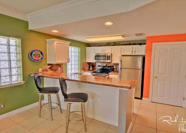 Property at 109 E Retama St #4, South Padre Island, TX 78597, 2 beds, 2 baths