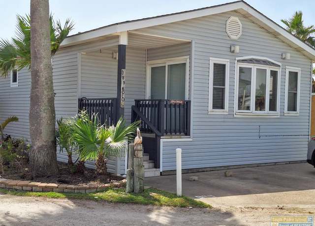 Property at 389 Sand Dollar, Port Isabel, TX 78578, 2 beds, 1.5 baths