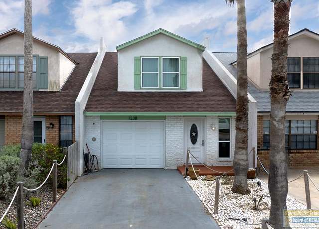 Property at 123 E Atol St Unit B, South Padre Island, TX 78597, 2 beds, 2 baths