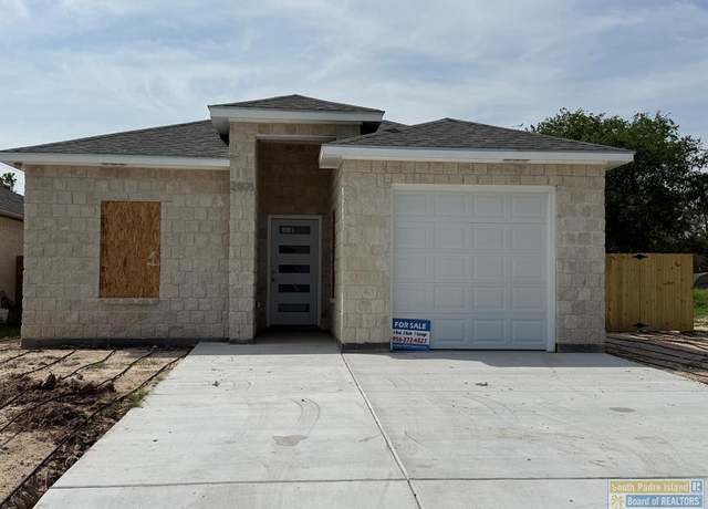 Property at 2605 Haverford Blvd, Harlingen, TX 75222, 3 beds, 2 baths
