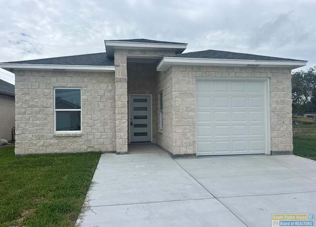 Property at 2605 Haverford Blvd, Harlingen, TX 75222, 3 beds, 2 baths