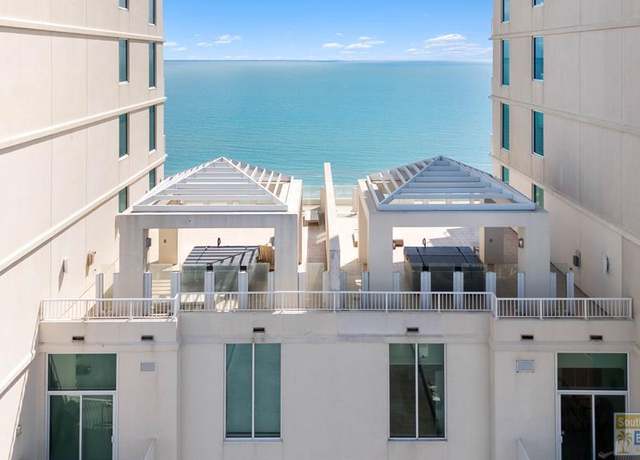 Property at 310A Padre Blvd Unit 2003-2004, South Padre Island, TX 78597, 6 beds, 6 baths
