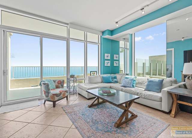 Property at 310A Padre Blvd Unit 2003-2004, South Padre Island, TX 78597, 6 beds, 6 baths