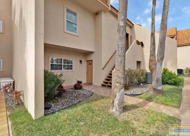 Property at 206 W Red Snapper St #129, South Padre Island, TX 78597, 2 beds, 2 baths