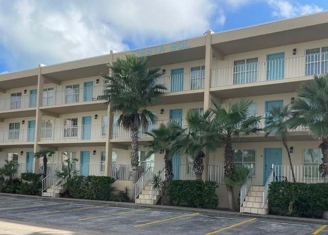 Property at 115 E Amberjack St #211, South Padre Island, TX 78597, 2 beds, 2 baths