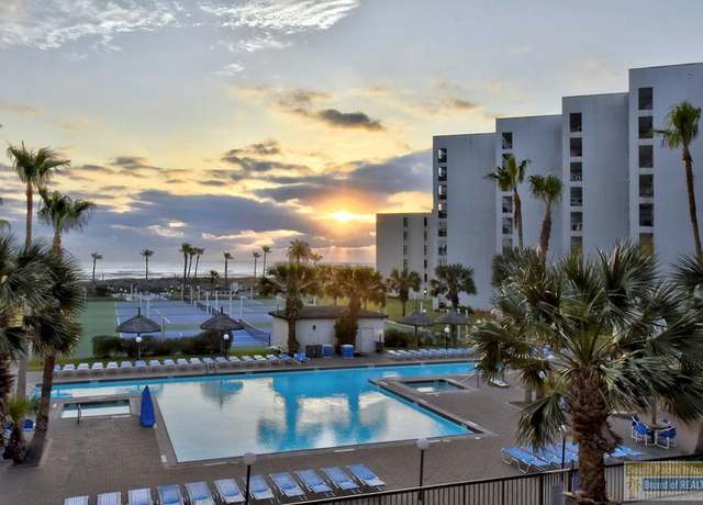 Property at 404 Padre Blvd #305, South Padre Island, TX 78597, 3 beds, 2 baths