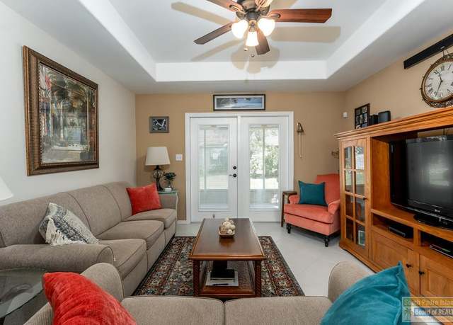 Property at 10 Doral Dr, Laguna Vista, TX 78578, 2 beds, 2 baths