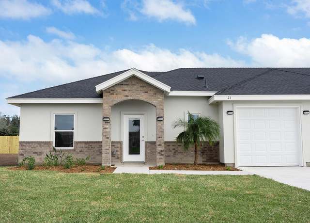 Property at 9 North Bay Hill Dr, Laguna Vista, TX 78578, 2 beds, 2 baths