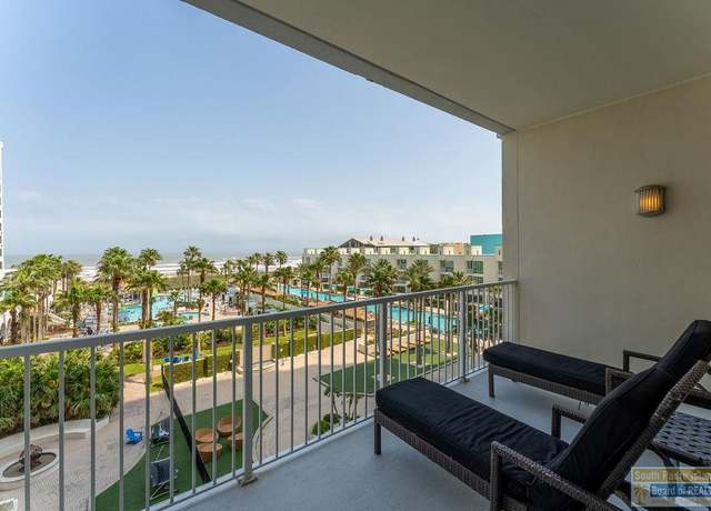 Property at 310A Padre Blvd #403, South Padre Island, TX 78597, 2 beds, 2 baths