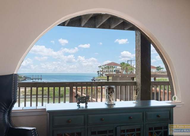 Property at 1302 Harbor Island Dr #1302, Port Isabel, TX 78578, 2 beds, 2 baths