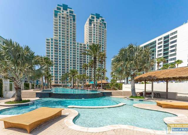 Property at 310A Padre Blvd #1509, South Padre Island, TX 78597, 3 beds, 2.5 baths
