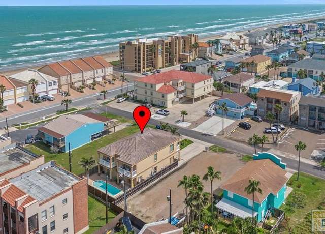Property at 126 E Cora Lee Dr #3, South Padre Island, TX 78597, 2 beds, 2 baths