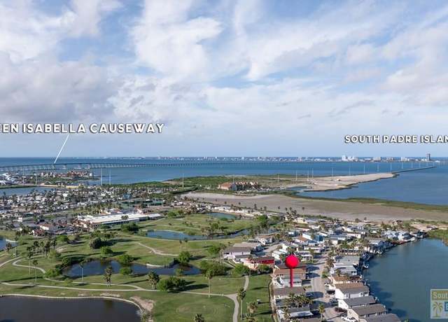 Property at 577 Sand Dollar, Port Isabel, TX 78578