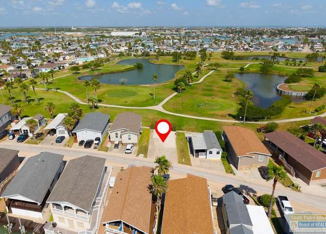 Property at 577 Sand Dollar, Port Isabel, TX 78578