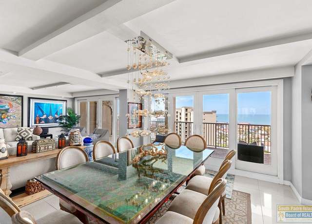 Property at 6300 Padre Blvd #1201, South Padre Island, TX 78597, 5 beds, 5 baths