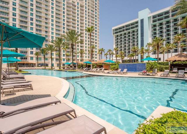 Property at 310A Padre Blvd #201, South Padre Island, TX 78597, 2 beds, 2 baths
