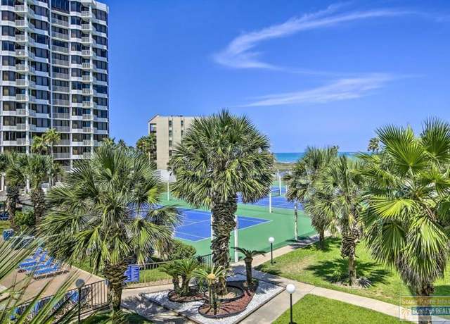 Property at 406 Padre Blvd #306, South Padre Island, TX 78597, 3 beds, 2 baths