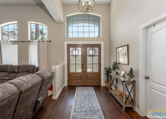 Property at 42 Ocelot Trl, Laguna Vista, TX 78578, 3 beds, 2 baths