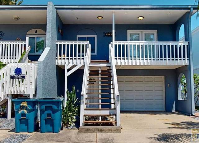 Property at 5700 W Circe Cir Unit B, South Padre Island, TX 78597, 4 beds, 2 baths