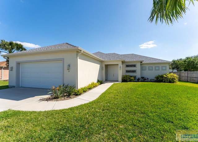 Property at 27 Spoonbill Cv, Laguna Vista, TX 78578, 3 beds, 2 baths