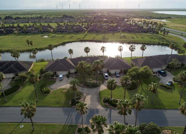 Property at 12 Golf House Rd, Laguna Vista, TX 78578, 2 beds, 2 baths