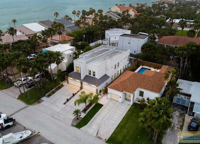 Property at 212 W Acapulco St Unit A and B, South Padre Island, TX 78597, 6 beds, 7 baths