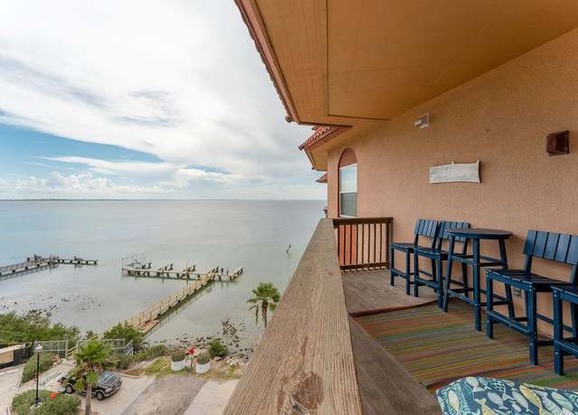 Property at 4901 Laguna Blvd #605, South Padre Island, TX 78597, 2 beds, 2 baths