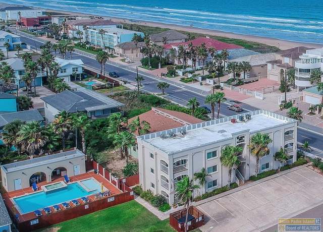 Property at 130 E Mars Ln, South Padre Island, TX 78597, 12 beds, 12 baths