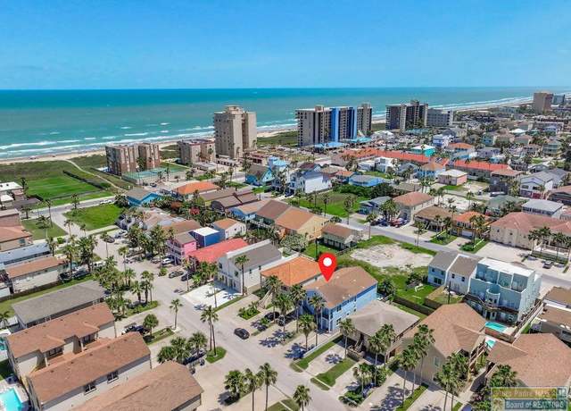 Property at 117 E Campeche St #3, South Padre Island, TX 78597, 2 beds, 2 baths
