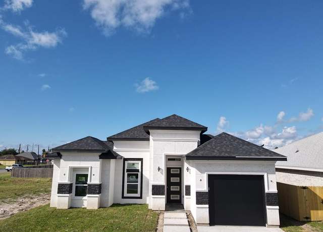 Property at 2832 Juan Castillo Ave, Port Isabel, TX 78578, 4 beds, 2 baths