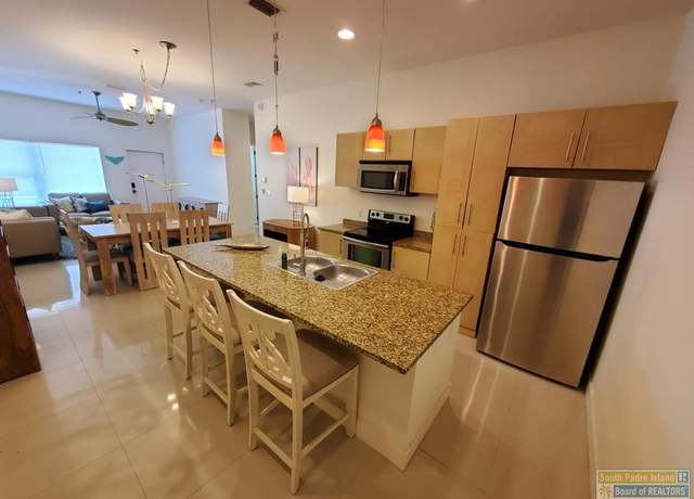 Property at 150 Padre Blvd Unit C-104, South Padre Island, TX 78597, 2 beds, 2 baths