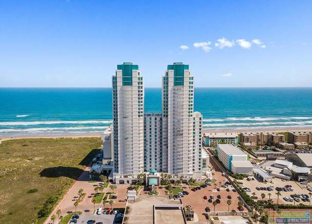 Property at 310A Padre Blvd #2803, South Padre Island, TX 78597, 3 beds, 3 baths